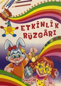 Etkinlik Rüzgarı