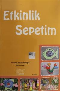 Etkinlik Sepetim