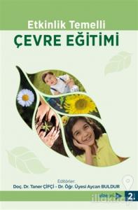 Etkinlik Temelli Çevre Eğitimi