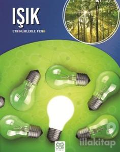 Etkinliklerle Fen - Işık