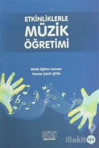 Etkinliklerle Müzik Öğretimi