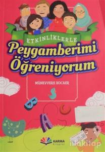 Etkinliklerle Peygamberimi Öğreniyorum