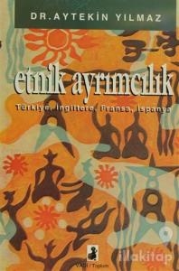 Etnik Ayrımcılık