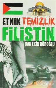 Etnik Temizlik Filistin