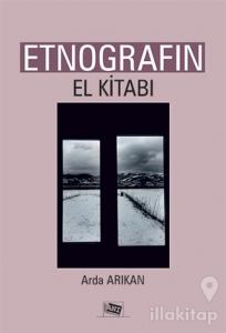 Etnografın El Kitabı