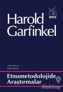 Etnometodolojide Araştırmalar