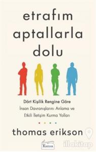 Etrafım Aptallarla Dolu