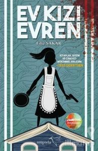 Ev Kızı Evren (Ciltli)