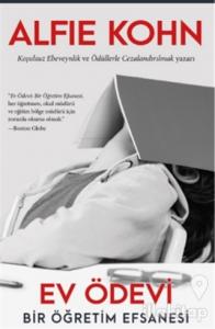 Ev Ödevi - Bir Öğretim Efsanesi