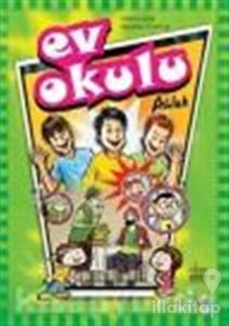 Ev Okulu 1 - (Ahlak Siyer İlmihal) Takım