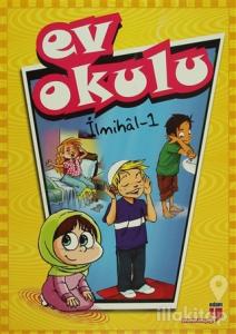 Ev Okulu İlmihal 1