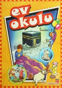 Ev Okulu İlmihal - 2