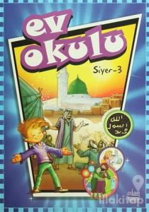 Ev Okulu Siyer-3
