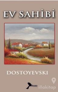 Ev Sahibesi