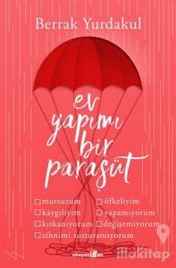 Ev Yapımı Bir Paraşüt