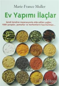 Ev Yapımı İlaçlar