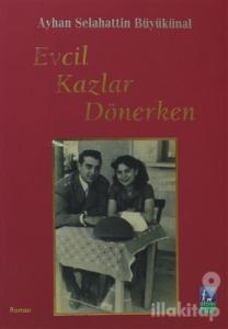 Evcil Kazlar Dönerken