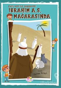 Evcil Kedi ile Yaban Kedi İbrahim (a.s) Mağarasında