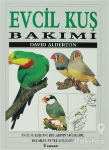 Evcil Kuş Bakımı