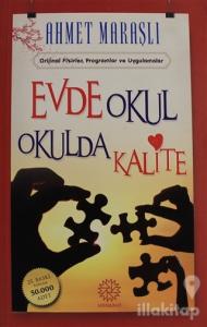 Evde Okul Okulda Kalite