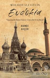 Evdokia - Moldovalı Gelin