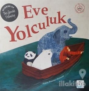 Eve Yolculuk