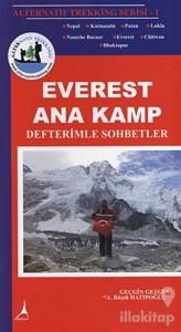 Everest Ana Kamp