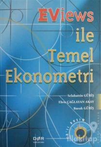 Eviews ile Temel Ekonometri