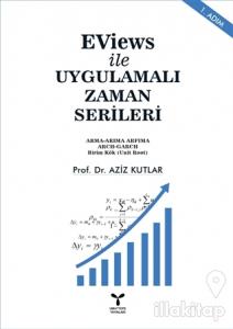 EViews ile Uygulamalı Zaman Serileri