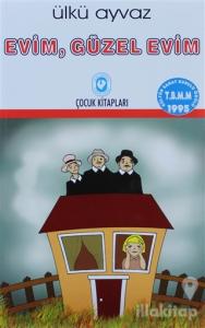 Evim Güzel Evim