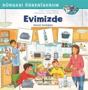 Evimizde - Dünyayı Öğreniyorum