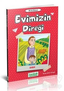 Evimizin Direği - Baba