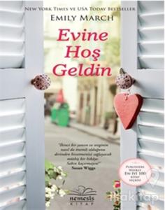 Evine Hoş Geldin