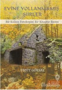 Evine Yollanmamış Şiirler