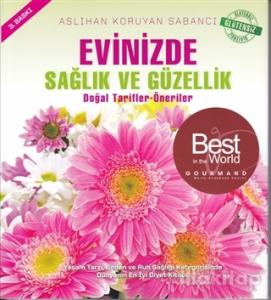 Evinizde Sağlık ve Güzellik