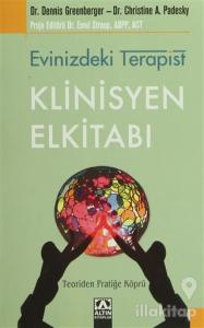Evinizdeki Terapist - Klinisyen Elkitabı