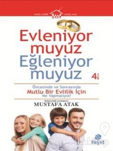 Evleniyor muyuz Eğleniyor muyuz