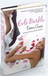 Evli Barklı (Ciltli)