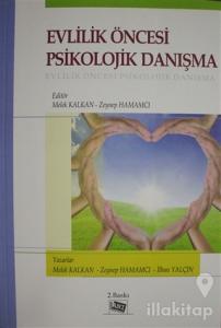 Evlilik Öncesi Psikolojik Danışma