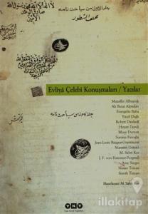 Evliya Çelebi Konuşmaları