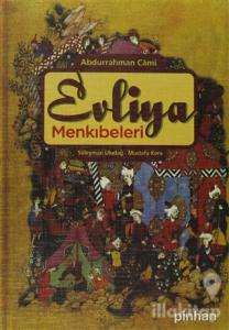 Evliya Menkıbeleri (Ciltli)