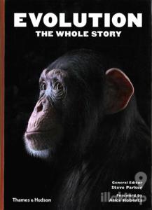 Evolution: The Whole Story