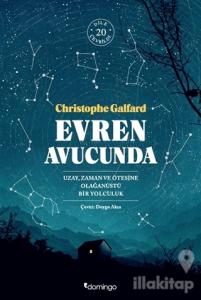 Evren Avucunda