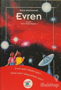 Evren (Ciltli)