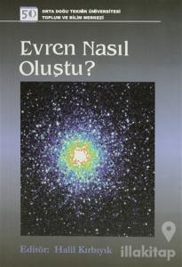 Evren Nasıl Oluştu?