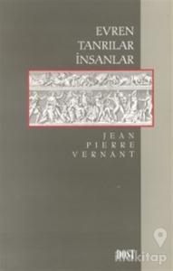 Evren Tanrılar İnsanlar