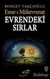 Evrendeki Sırlar - Esrar-ı Mükevvenat