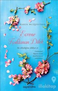 Evrene Fısıldanan Dilek