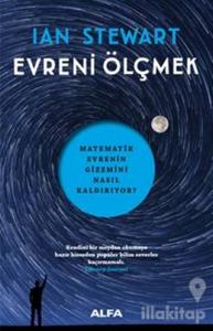 Evreni Ölçmek