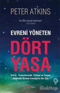 Evreni Yöneten Dört Yasa